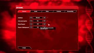 Plague Inc: Evolved - Tooltip Glitch