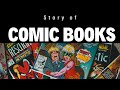 Why Comic Books Became So Popular: Unraveling the Explosive Rise of a Cultural Phenomenon
