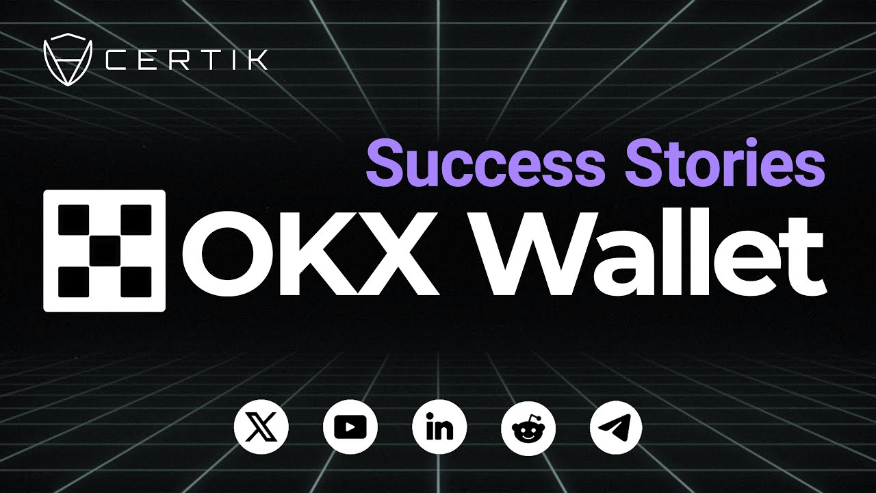 Success Stories: OKX Wallet