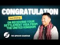 Settlement Visa to the UK (Families of Ex-British Gurkha and Families)