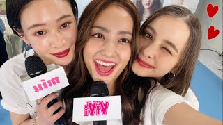 【ViVi Fes LIVE 4.25】ViViモデル全員集合！