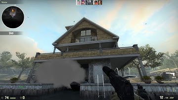 CS:GO Wingman Hackers, Valve please manual ban