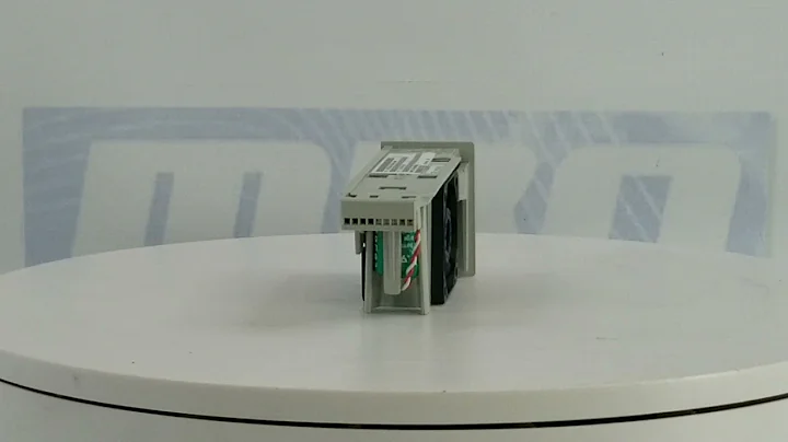 SIEMENS 6FC5247-0AA06-0AA0 MRO ELECTRIC PRODUCT VIDEO