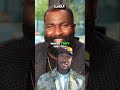 Is Kendrick Perkins Getting Too Comfortable at ESPN?