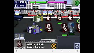 Hero wars 2 zombie virus chapter 3 part 1 screenshot 5