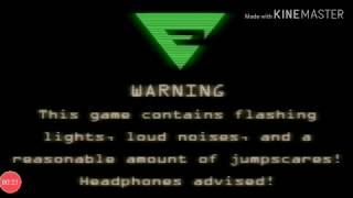 Five Nights At Candy's Extras Android Version