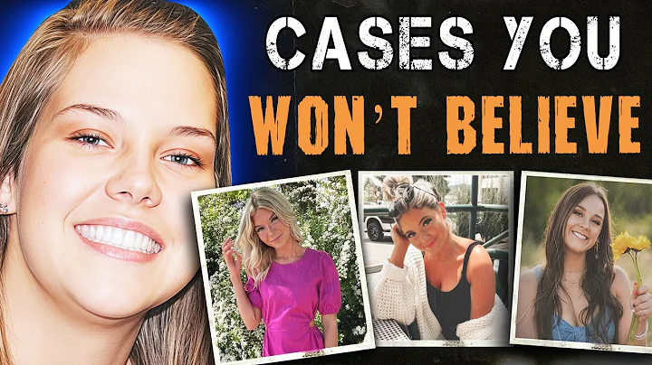 CAUTION! These 4 “Unbelievable” Cases Shattered My Faith in Humanity - True Crime Documentary