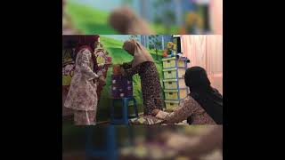 RANCANGAN PELAKSANAAN AKTIVITI (Penyeliaan Kedua)
