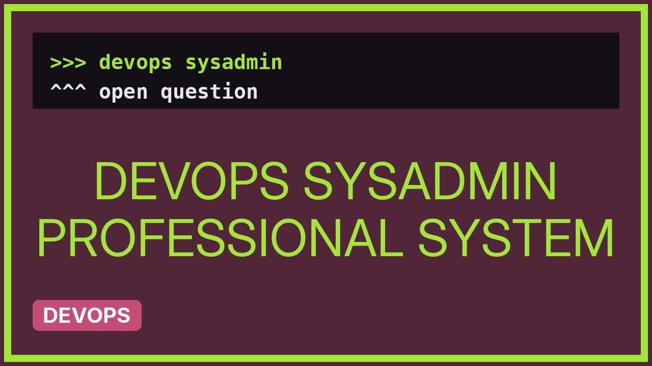 DevOps & SysAdmins: RPM package dependencies (2 Solutions!!) - YouTube