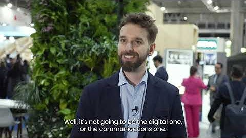 Mobile World Congress 2023