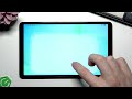 SAMSUNG Galaxy Tab A11 – Как проверить серийный номер и IMEI