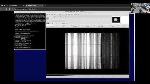 June 6, 2024: Exploring the Universe with the Gemini North Telescope