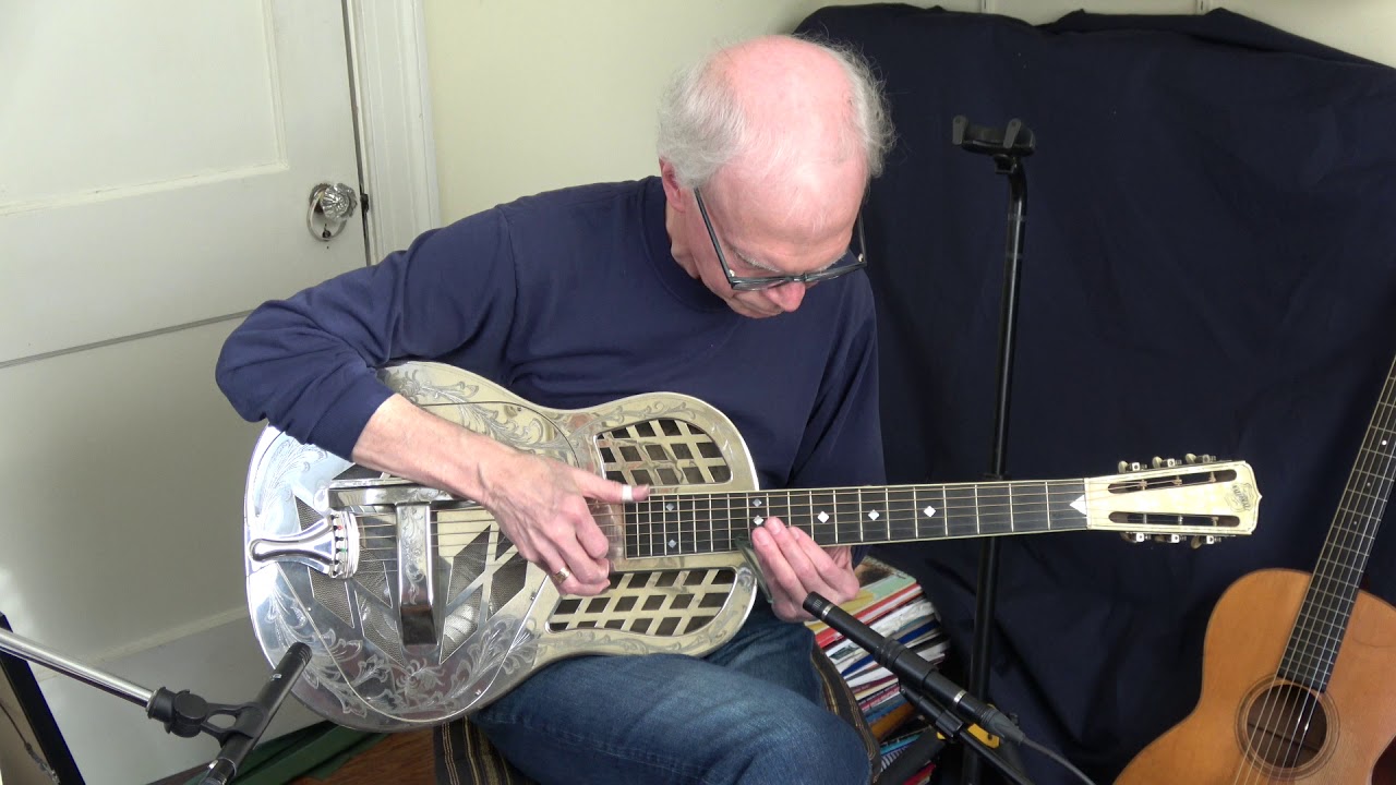 Amazing GraceSlide Guitar YouTube