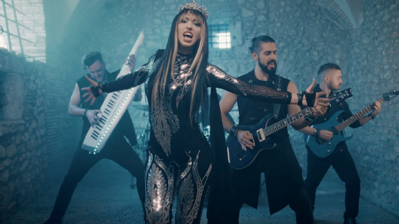ELETTRA STORM