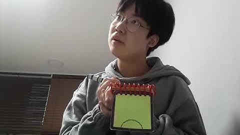 How to draw red and green stripes (Part 3)