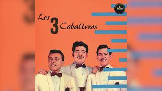 Los Tres Caballeros - El Reloj (Visualizador Oficial)
