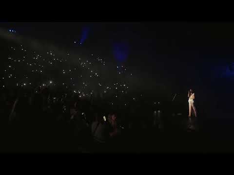 Asha Banks - Hide and Seek (Live from Regent's Park)