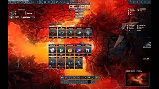 Darkorbit - Test Server