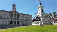 مدينة بورتو البرتغال porto portugal