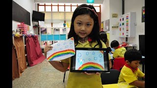 Create Lab Junior Coders Creators