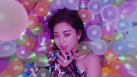 every twice mv but it