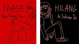 Masa Hilang (feat. Kasane Teto & Sukone Tei)