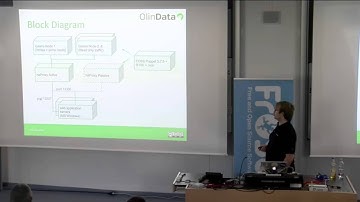 W. Heck: 600k QPS on MySQL Galera cluster