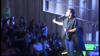 TAN BIÓNICA - LA MELODÍA DE DIOS