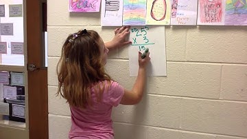 Multiplying 2 digit x 1 digit Using the Expanded Algorithim