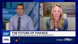 Katie Haun On The Promise Of Stablecoins, Crypto Regulation And Future Of Agentic Finance