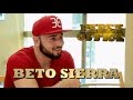 BETO SIERRA EN CONFIANZA CON PEPE GARZA - Pepe's Office