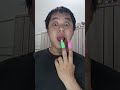 America’s Dubble Bubble Gum ASMR 🍬 3 Fruits in One Bite!
