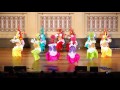 Nac.i jawani warriors  bhangra in the burgh 2015