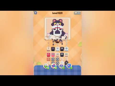 Colony Flow! Level 1031 Walkthrough Solution