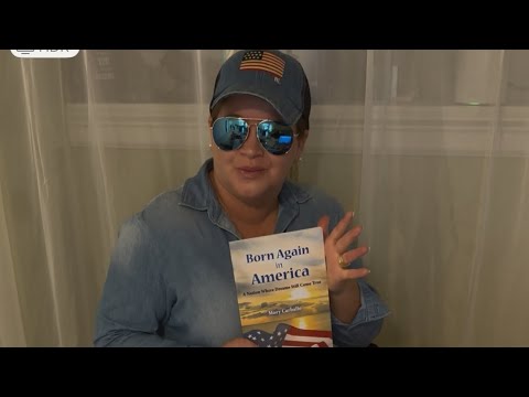 Recently, my nine-year-old daughter asked me, “Mom, what does your name mean?”