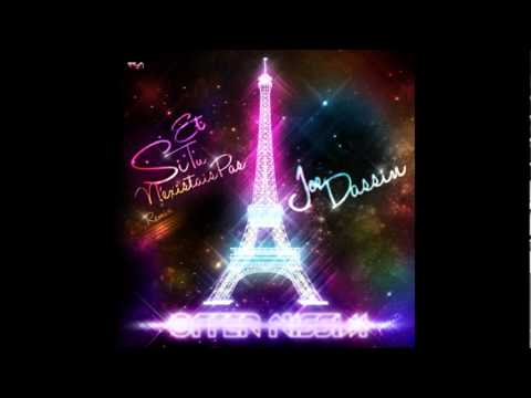 Joe Dassin  Et Si Tu N'existais Pas (Offer Nissim Remix)