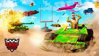 Mbijeto Nese Mundesh - Gta 5 Shqipgaming