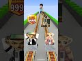 Which Song Helped Ballerina And Signora Level Up To Rank 9999 Who Will Win Which Song Helped Ballerina And Signora Level Up To Rank 9999 Who Will Win