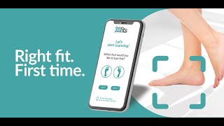 Introducing 3Dfits