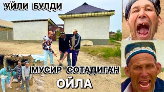 картинка: МУСИР ТЕРАДИГАН ОЙЛА ХАММАНИ ЙИГЛАТГАНДИ БУГУН УЙЛИ БУЛДИ 2023 янги хама курсин
