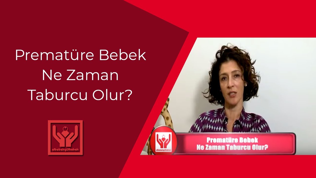 prematüre bebek ne demek