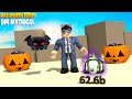 🐶 Halloween Eventının En Güçlü Mythical Peti! Ghoul Horse 🐱 | Pet Simulator X | Roblox Türkçe