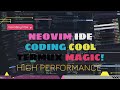 How to install NeoVim: The Terminal IDE You Can’t Live Without! | TermUX @neko.syntax