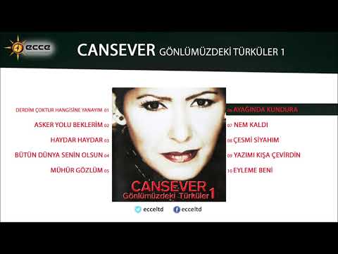 Ayağında Kundura - Cansever