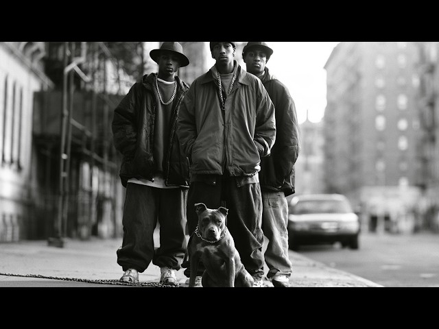 LOST & RARE 90's HIP-HOP | Illegal Mixtape | Vol.76 - YouTube