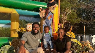 RANDYS PUMPKIN PATCH‼️| MORE TOPHER