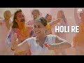 Superhit Bollywood Holi Song | Holi Re (HD) | Mangal Pandey | Aamir khan,Rani Mukherjee