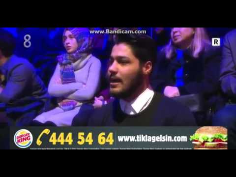 O Ses Türkiye Mehmet ASLANSOY DELALIM Muhteşem Performans 15..01.2017