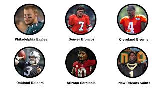 Every Trade That Changed NFL History Explained in 32 Minutes