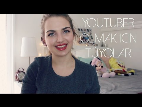 Video: Güzelliğe Yeni Başlayanlar Için: YouTube'da Hangi Güzellik Blogları Izlenmeli?